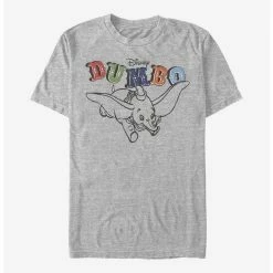 Buy 🧨 Disney Dumbo Flying Circus T-Shirt 🤩