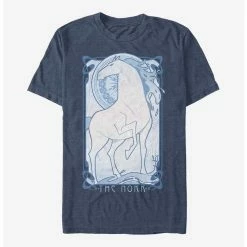 Promo 👏 Disney Frozen 2 Nokk Nouveau T-Shirt 🎁