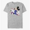 Buy ⭐ Disney Mickey Mouse Japan Kick T-Shirt 🌟