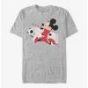 Cheapest ❤️ Disney Mickey Mouse Swiss Kick T-Shirt ❤️