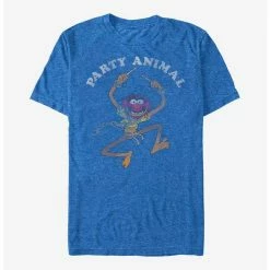 Brand new 👏 Disney The Muppets Party Animal T-Shirt 🔥
