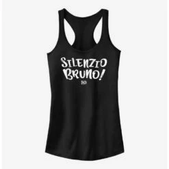 Outlet 👏 Disney Pixar Luca Silenzio Bruno Girls Tank 🤩