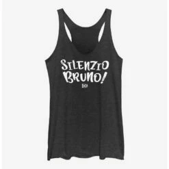 Hot Sale ❤️ Disney Pixar Luca Silenzio Bruno Girls Tank ⭐