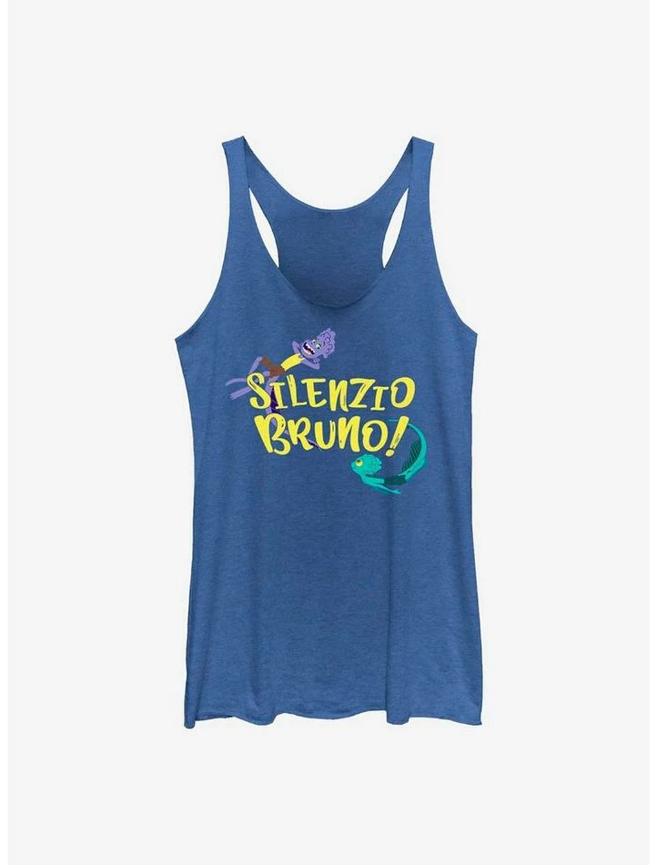 Cheapest ✔️ Disney Pixar Luca Silenzio Bruno Characters 🌟 Girls Tank 🛒 1 Cheapest ✔️ Disney Pixar Luca Silenzio Bruno Characters 🌟 Girls Tank 🛒