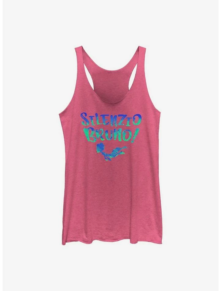 Discount π Disney Pixar Luca Silienzio Bruno Ocean Colors Girls Tank π 1 Discount π Disney Pixar Luca Silienzio Bruno Ocean Colors Girls Tank π