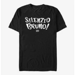 Coupon ⌛ Disney Pixar Luca Silenzio Bruno T-Shirt 🥰