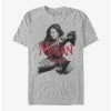 New 🌟 Disney Mulan Fighting Stance T-Shirt ✔️
