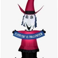 Buy 💯 The Nightmare Before Christmas Shock Airblown 🌟