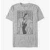 Coupon ⌛ Disney Cruella Cruella De Vil T-Shirt 👍