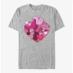 Cheapest ✨ Disney Peter Pan Hooked On You T-Shirt 🧨