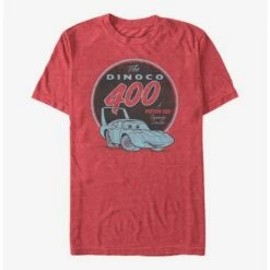 Flash Sale 😍 Disney Pixar Cars The Champ T-Shirt ⌛