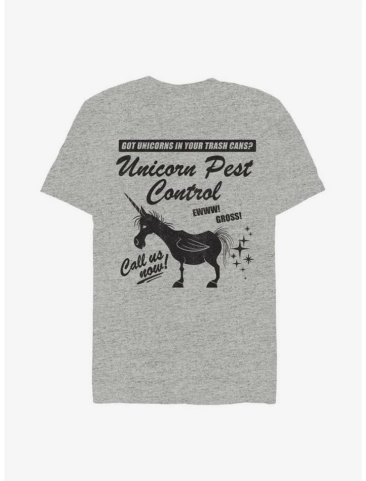 Best reviews of π Disney Pixar Onward Unicorn Pest Control T-Shirt π 1 Best reviews of π Disney Pixar Onward Unicorn Pest Control T-Shirt π