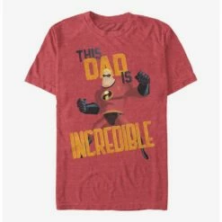 Deals ✔️ Disney Pixar The Incredibles This Dad T-Shirt ✨ 5 Deals ✔️ Disney Pixar The Incredibles This Dad T-Shirt ✨ -Dressup Outfits Shop 16312564 hi 1