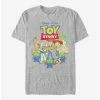 Outlet ❤️ Disney Pixar Toy Story Toy Group T-Shirt ⌛