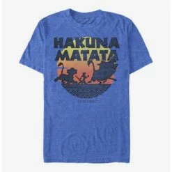 Top 10 βοΈ Disney The Lion King Hakuna Silos T-Shirt π 7 Top 10 βοΈ Disney The Lion King Hakuna Silos T-Shirt π -Dressup Outfits Shop 16312653 hi