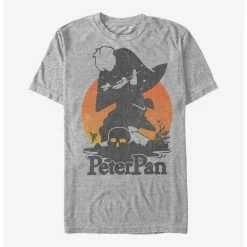 Cheap ✔️ Disney Peter Pan Hook T-Shirt 👏