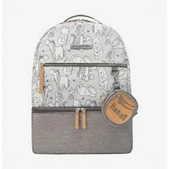 Best Pirce 🤩 Petunia Pickle Bottom Disney Winnie The Pooh Axis Backpack ⌛