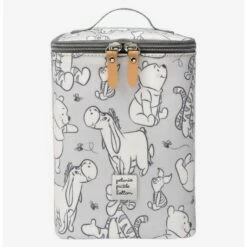 Cheapest 🔔 Petunia Pickle Bottom Disney Winnie The Pooh Cool Pixel Plus Bag 🛒
