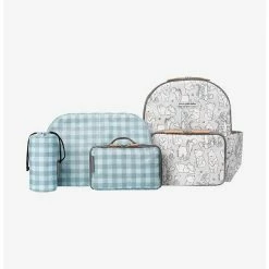 Best Pirce ✔️ Petunia Pickle Bottom Disney Winnie The Pooh District Backpack 🔥 -Dressup Outfits Shop 16329843 av3