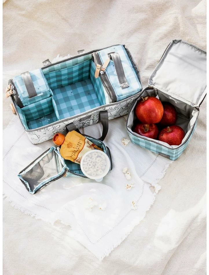 Hot Sale ๐ Petunia Pickle Bottom Disney Winnie The Pooh Intermix Deluxe Set โจ 3 Hot Sale ๐ Petunia Pickle Bottom Disney Winnie The Pooh Intermix Deluxe Set โจ - Image 3