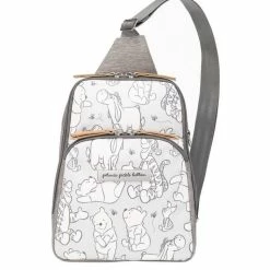 Wholesale π Petunia Pickle Bottom Disney Winnie The Pooh Sling Bag π₯