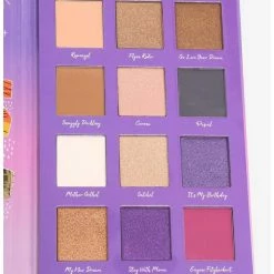 Outlet ✔️ Disney Tangled Rapunzel Eyeshadow Palette 💯 -Dressup Outfits Shop 16331300 av2