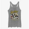 Best deal ❤️ Disney Ducktales Group Girls Tank 🔥