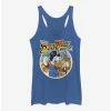 Cheapest 💯 Disney Ducktales Scrooge Woo-oo 💯 Girls Tank ⌛