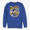 Flash Sale 🥰 Disney Ducktales Scrooge Woo-oo Crew Sweatshirt ❤️