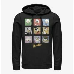 Deals 😍 Disney Ducktales Boxup Hoodie 👏