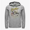 Budget ⌛ Disney Ducktales Group Hoodie ⭐