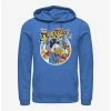 Brand new 🎉 Disney Ducktales Scrooge Woo-oo Hoodie 🔥
