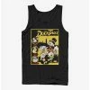 Wholesale 🎉 Disney Ducktales Cover Tank 👏