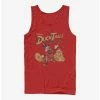 Best reviews of 👏 Disney Ducktales Scrooge Throwing Dollars Tank 😉