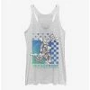 Wholesale ⭐ Disney Kingdom Hearts Power Friends Girls Tank Htr 🧨