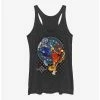 Flash Sale 🛒 Disney Kingdom Hearts Strength Tested Girls Tank 🥰