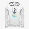 Best Sale 🎁 Disney Kingdom Hearts Beach Sora Hoodie 🥰