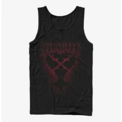 Cheapest ⭐ Disney Kingdom Hearts Heartless Tank ✨