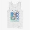 Promo 🥰 Disney Kingdom Hearts Power Friends Tank ⌛