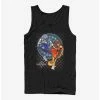 Best Pirce 💯 Disney Kingdom Hearts Strength Tested Tank ⌛