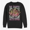 Wholesale ✔️ Disney The Muppets Dr. Teeth Band Crew Sweatshirt 🤩