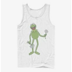 Deals 🛒 Disney The Muppets Big Kermit Tank ⭐