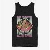 Best reviews of ⭐ Disney The Muppets Dr. Teeth Band Tank 🔥