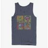 Best deal 🎉 Disney The Muppets Muppet Square Tank ✔️