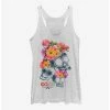 Wholesale ⌛ Disney Pixar Coco Calaveras ✨ Girls Tank Htr 👍