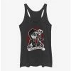 Cheapest ❤️ Disney Pixar Coco Recuerdame Tattoo 😀 Girls Tank 🌟