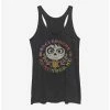 Deals ✨ Disney Pixar Coco Remember Me 👏 Girls Tank ✨