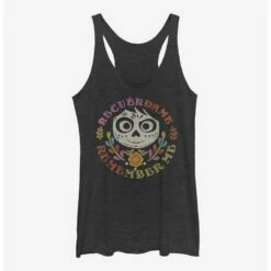 Deals ✨ Disney Pixar Coco Remember Me 👏 Girls Tank ✨