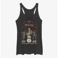 Best reviews of 🤩 Disney Pixar Coco Talent Show Girls Tank 🌟
