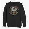 Wholesale ⭐ Disney Pixar Coco Remember Me Crew Sweatshirt ✨